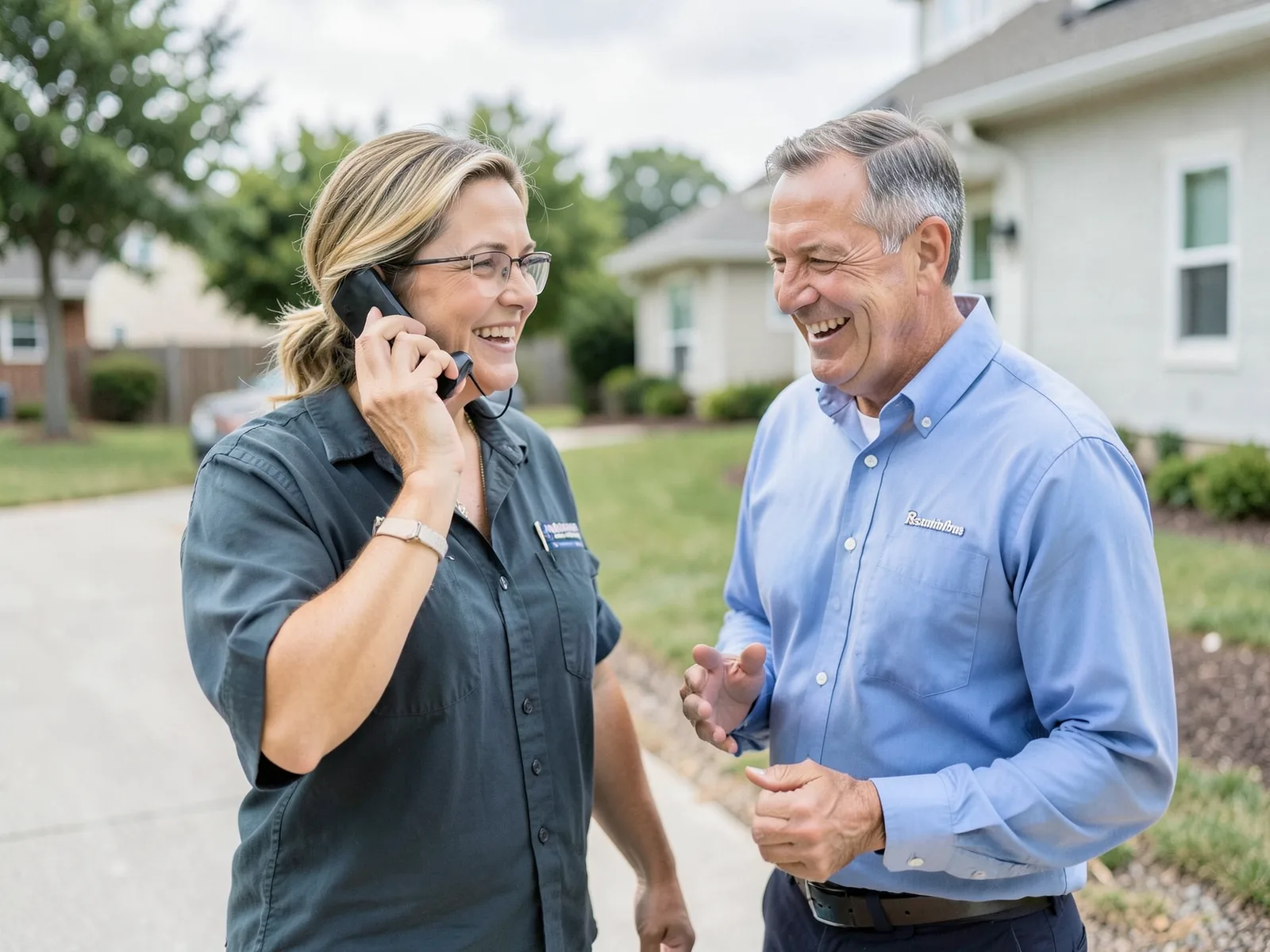 Frequently Asked Questions About Assessment And Inspection in Kenyon, RI